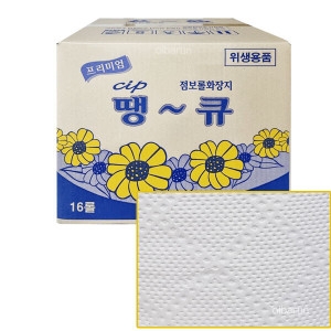 땡큐 꽃점보롤 M300 150m