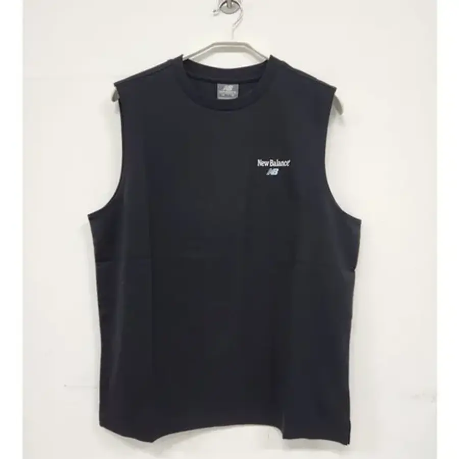 UNI NB 프렌즈 나시티 NBNGG21503 BLACK