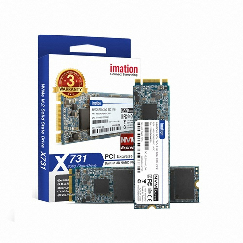 이메이션 X731 M.2 NVMe (128GB)_이미지