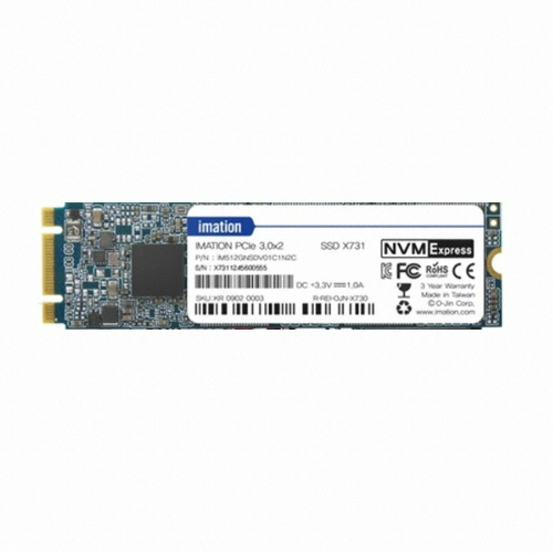 이메이션 X731 M.2 NVMe (128GB)_이미지