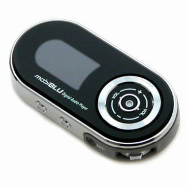 현원 모비블루 DAH-1000 (128MB)_이미지