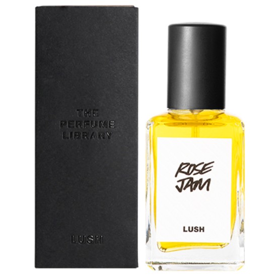 러쉬 로즈 잼 30ml 퍼퓸/향수_이미지