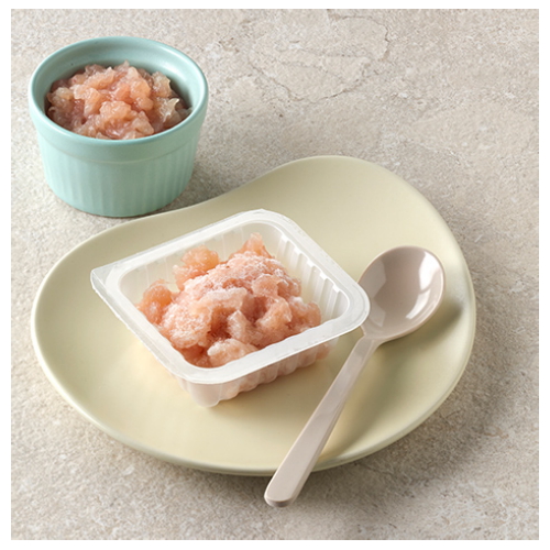 하림 IFF 무항생제 닭가슴살 다짐육 300g (1개)_이미지