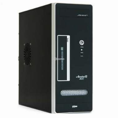 창흥씨앤씨 아바타 M-201 블랙 (250W)_이미지