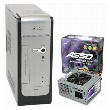 아이구주 K-2 (아쏘 정격250W)_이미지