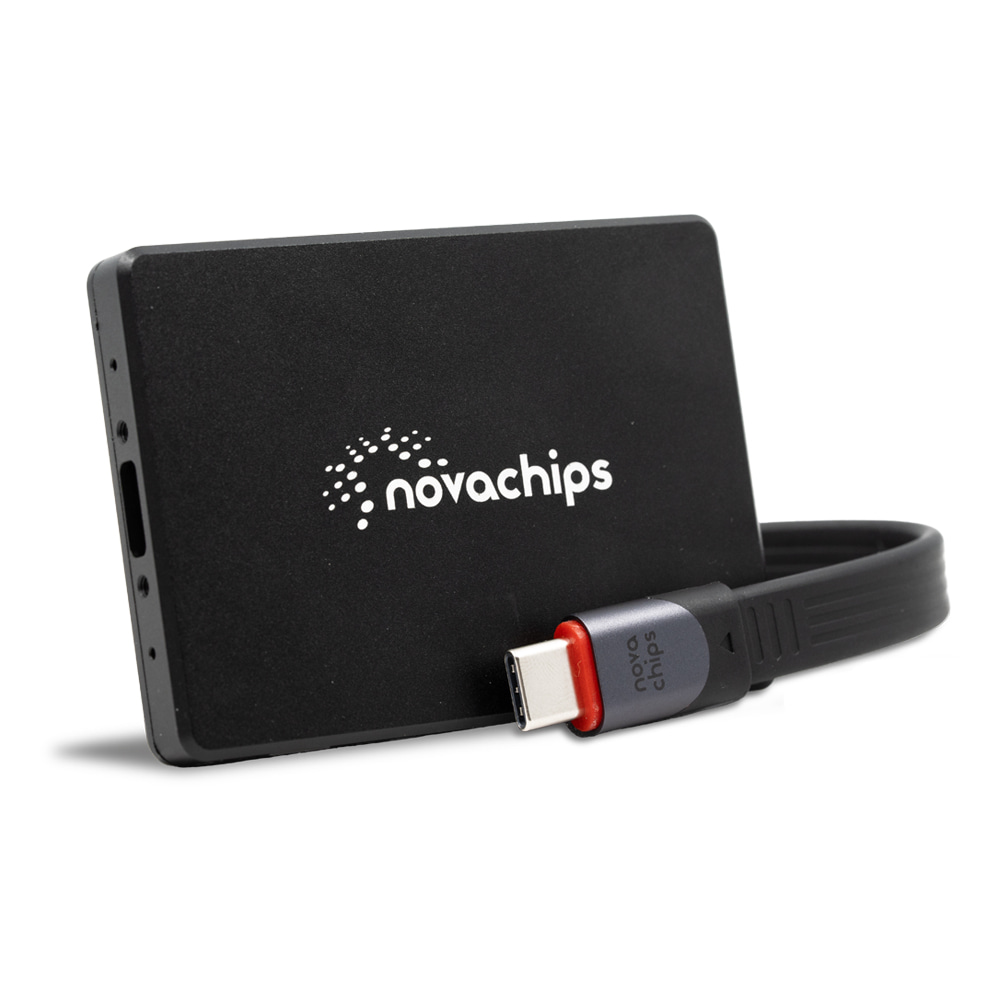 노바칩스 EXPRESS SSD (4TB)