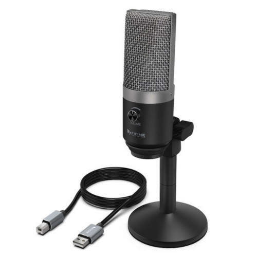 FIFINE Technology K670이미지입니다. 누르면 해당 게시물로 새창이동합니다.