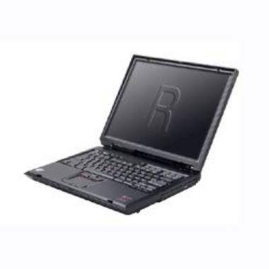 LGIBM ThinkPad R40 2681-J6K