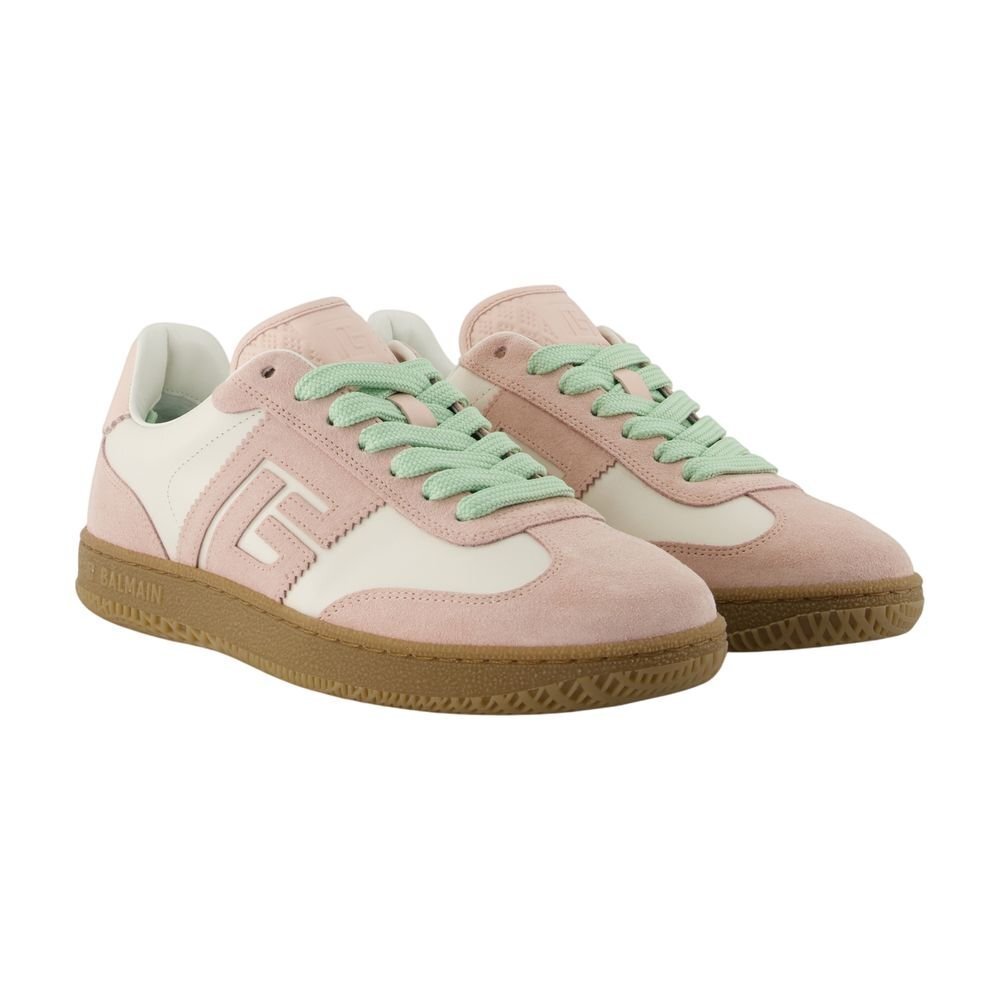  발망 스니커즈 HN1VI735LGCT AAA multicolor