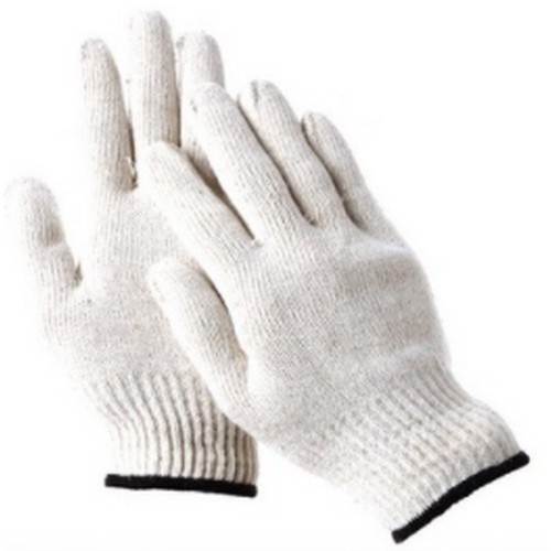 DK 면장갑 40g 블랙