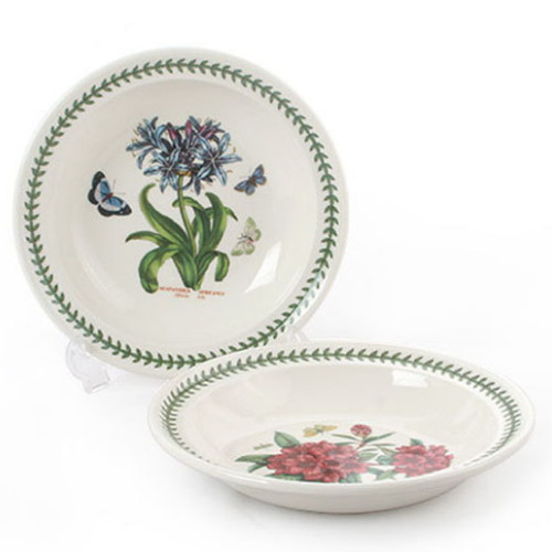 포트메리온 보타닉가든 파스타볼 (R형) 24cm (2개)_이미지