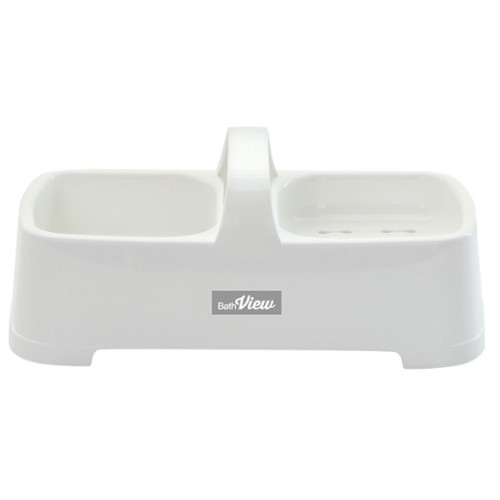 니드코 손잡이 비누대_이미지