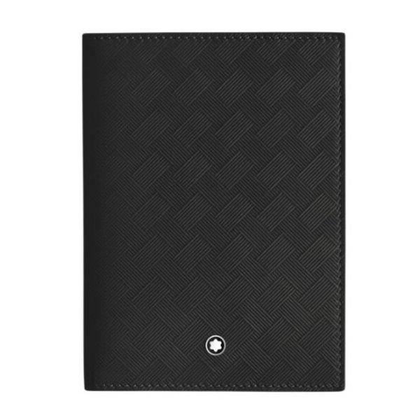 몽블랑 익스트림 3.0 레더 패스포트 홀더 221162_이미지