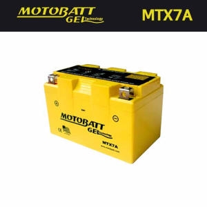 모토뱃 MBTZ10S 배터리 12V8.6AH YTX7A-BS YTZ10S TTZ10S