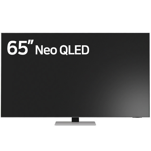 삼성전자 네오QLED KQ65QNA88AFXKR (스탠드)_이미지