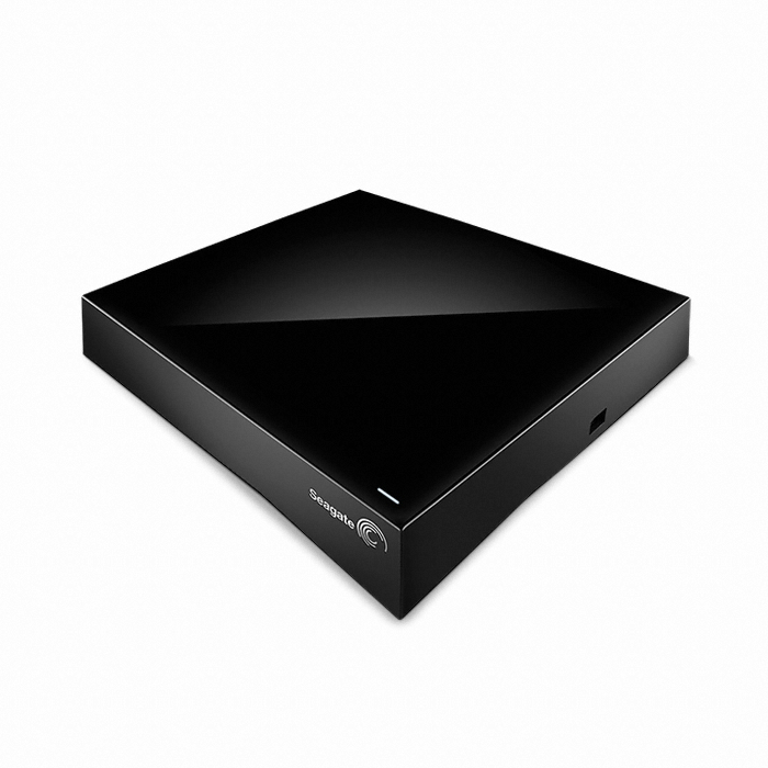 Seagate Personal Cloud 2bay (4TB)