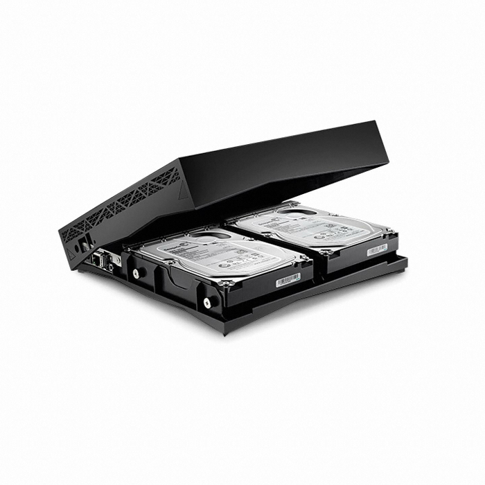 Seagate Personal Cloud 2bay (4TB)_이미지