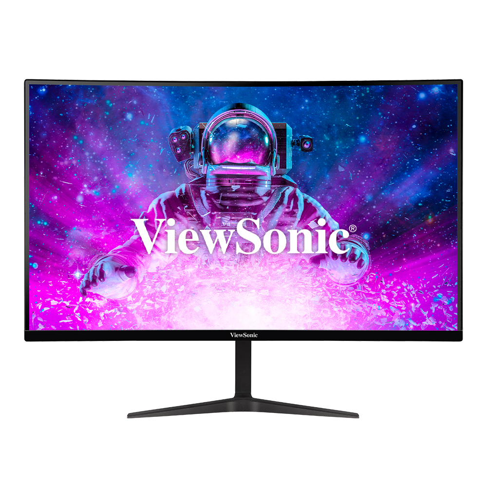 뷰소닉 VX2718-PC-MHD 1500R 커브드 리얼 165 게이밍 무결점