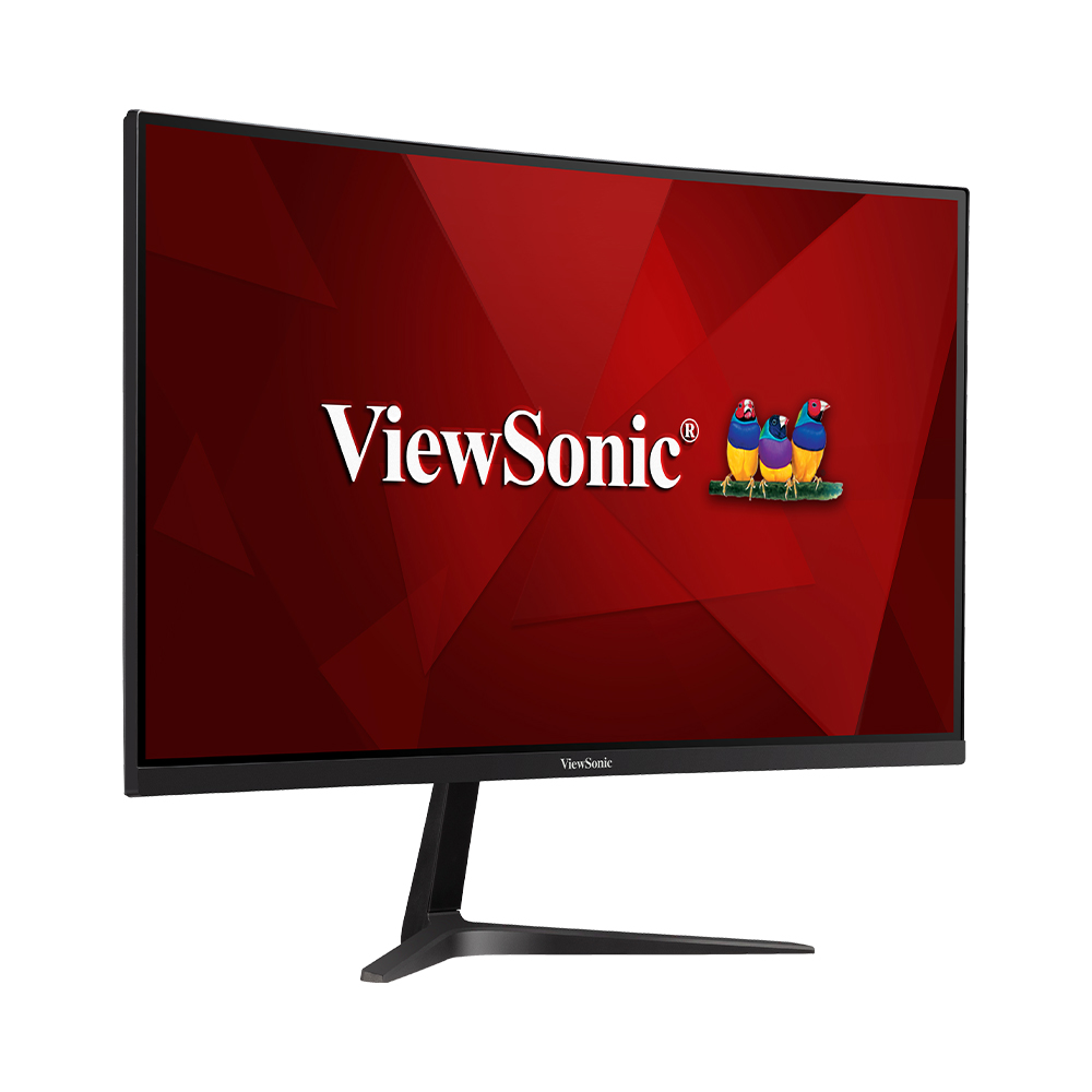 뷰소닉 VX2718-PC-MHD 1500R 커브드 리얼 165 게이밍 무결점_이미지