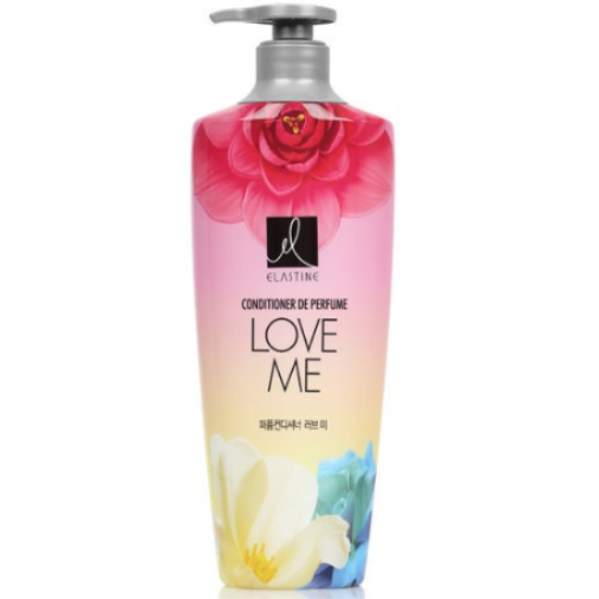 엘라스틴 퍼퓸 러브미 컨디셔너 600ml (11개)_이미지