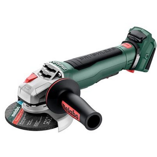 메타보 WPB 18 LT BL 11-125 Quick (충전기없음, 배터리없음)