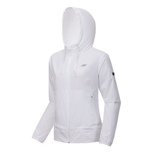 스케쳐스 량 립스탑 자켓 SP3WJCDM011