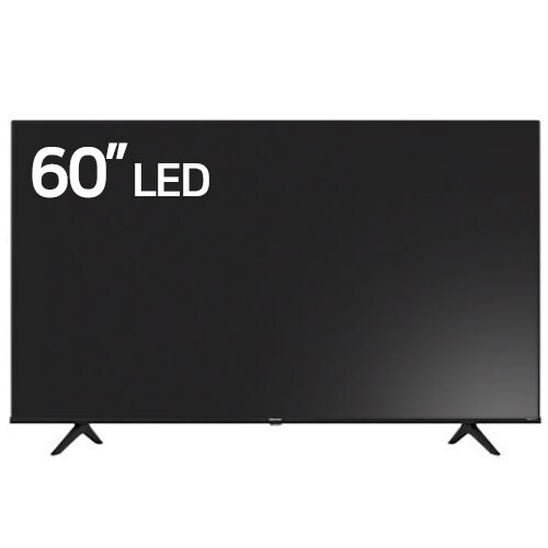 이노스 하이센스 60A6G 스마트 (스탠드)