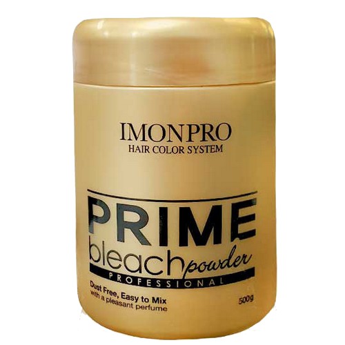 아름다운화장품 아이몬 프라임 블리치 파우더 500ml (1개)