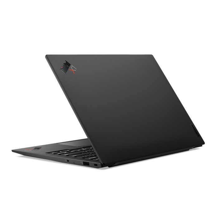 레노버 씽크패드 X1 카본 Gen9 20XWS01000 (SSD 256GB)_이미지