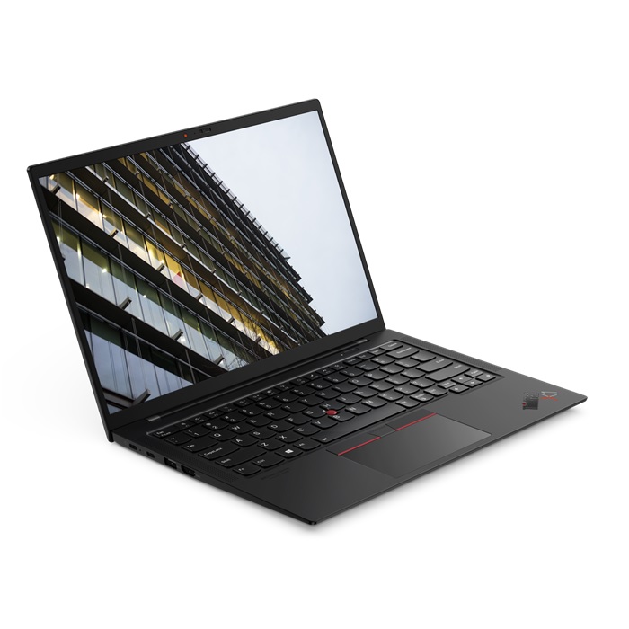 레노버 씽크패드 X1 카본 Gen9 20XWS01000 (SSD 256GB)_이미지