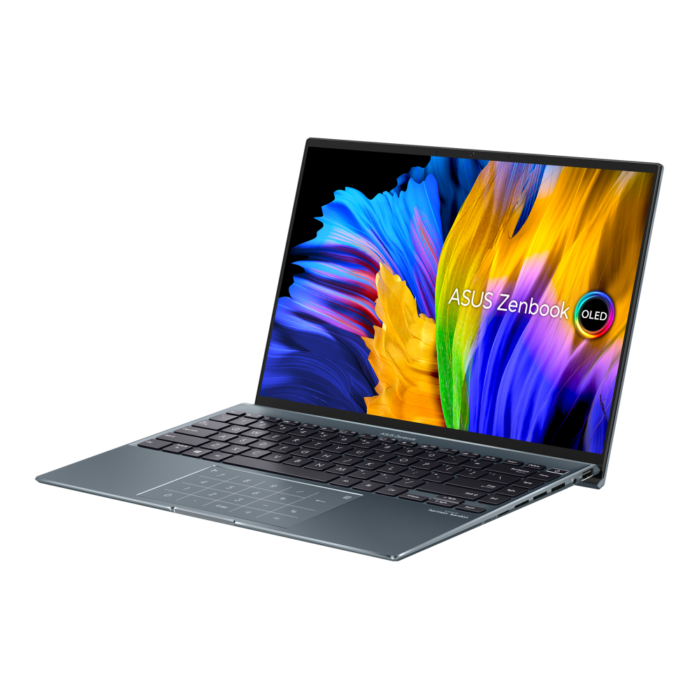 ASUS ���� 14X OLED UX5401EA-L7109 WIN11