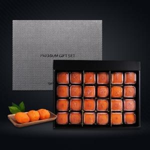 청도곶감 프리미엄 왕반건시 VVIP 다농 명품3호 24입 1.5kg이내