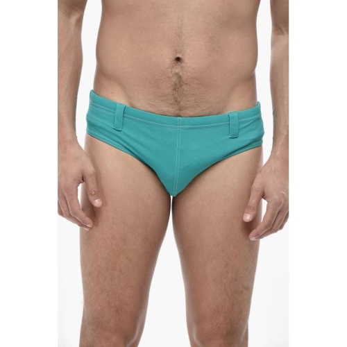 스윔팬츠 D7B315620 ISA01 313 Blue