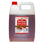  화미 맥아물엿 5kg [1개]