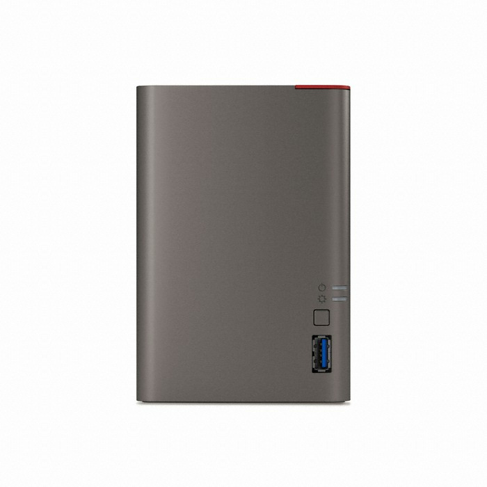 BUFFALO LinkStation 421 (1TB)_이미지