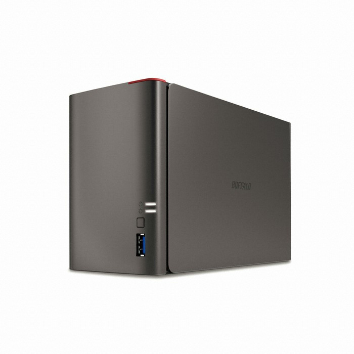 BUFFALO LinkStation 421 (1TB)_이미지