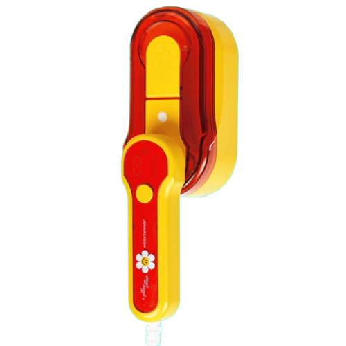 X제니퍼룸 핸디스팀