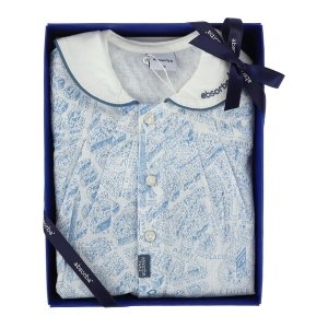 압소바 프레우주복 A23-22101 백일,조카 뱀띠 출산 태교 선물