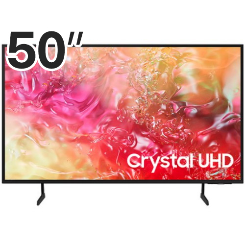 삼성전자 Crystal UHD KU50UD7000FXKR (스탠드)_이미지