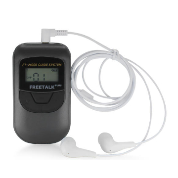 ���� FT-2400Plus ������ ���ű�