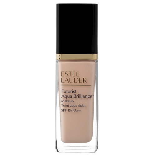 에스티로더 퓨처리스트 아쿠아 브릴리언스 파운데이션 30ml (2개)_이미지