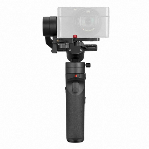 지윤텍 크레인 M2 짐벌 (해외구매)_이미지