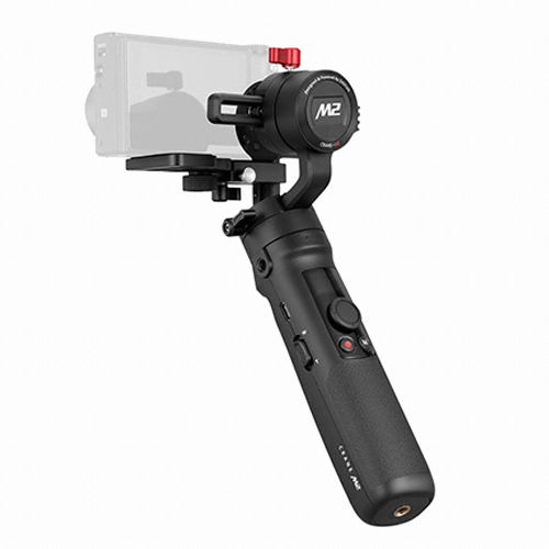 지윤텍 크레인 M2 짐벌 (해외구매)_이미지