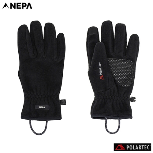 네파 공용 폴라텍플리스 장갑_7KE8107이미지입니다. 누르면 해당 게시물로 새창이동합니다.