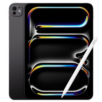 APPLE 2025 <b>iPad</b> <b>Pro</b> <b>11</b> M5+애플펜슬 C타입