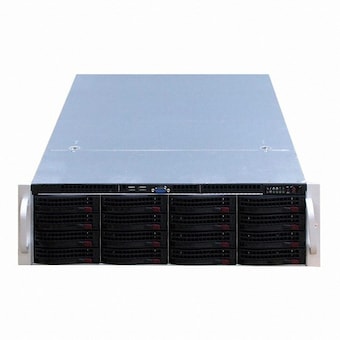 Supermicro SC836BA-R920B DS&G