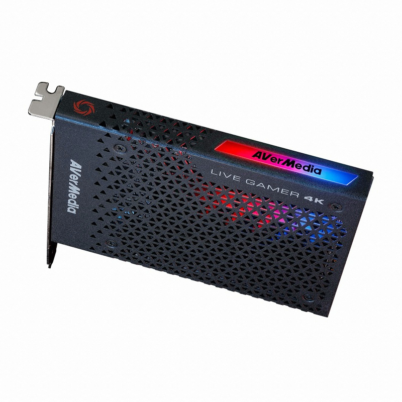 AVerMedia Live Gamer 4K