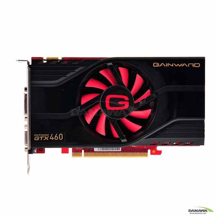 지포스 GTX460 SE GREEN D5 768MB ABKO