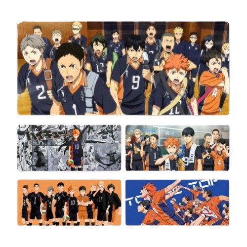 프린트엑스 하이큐