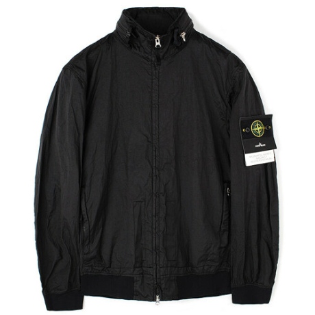 스톤아일랜드 나일론메탈 바람막이 781541920 V0029